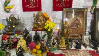 タイのお守りプラクルアン ミラクル タイ アミュレット タイのお守りプラクルアン ミラクル タイ アミュレット