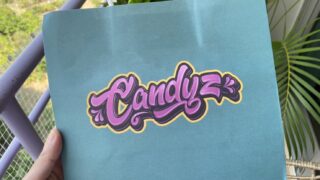 『Candyz』ディープなバンコク旅ローカルおすすめディスペンサリー【サトゥプラディットロード】ラマ3エリア