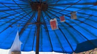 ローカル屋台「これください」で暮らす毎日|バンコク街角ダイアリーズ