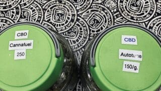 「CBDと瞑想とバンコクの週末」