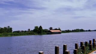 【2026年】サクヤンの聖地ワットバンプラ最新情報｜ナコーンパトム日帰り参拝記